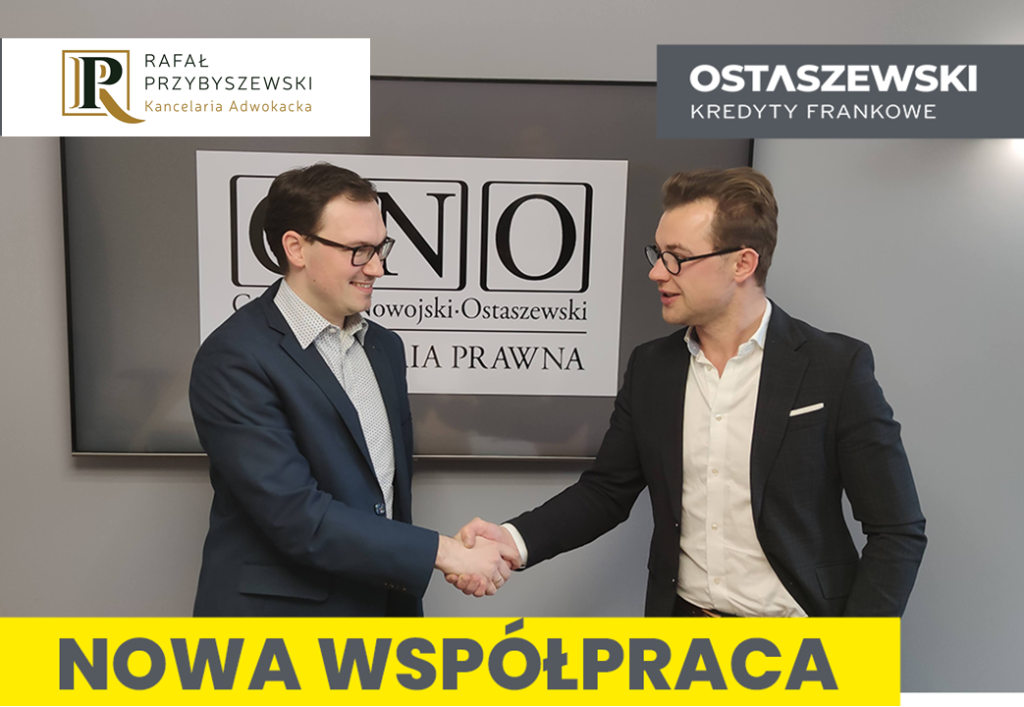 Kredyty frankowe i pomoc prawna dla frankowiczów Bydgoszcz - współpraca z kancelarią frankową Ostaszewski