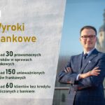 Prawomocne wyroki frankowiczów