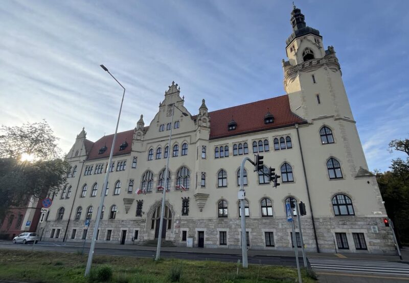 kredyty frankowe Bydgoszcz