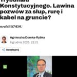 Służebność przesyłu – wywiad dla Gazety Pomorskiej
